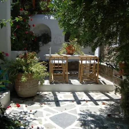 Pinelopi Aparthotel Mykonos Town