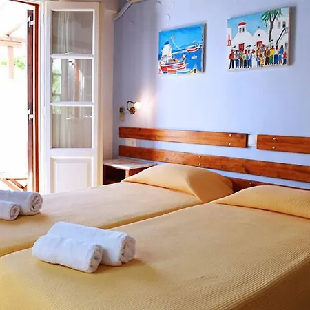 Pinelopi 3* Mykonos Town