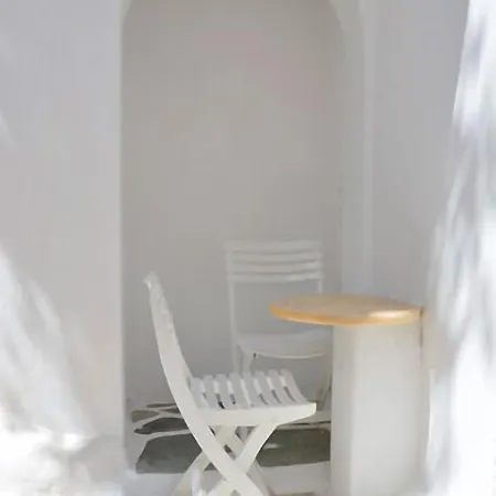 ペネローペ 4* Mykonos Town