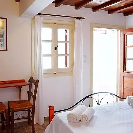 מלון דירות Pinelopi Mykonos Town