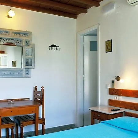 מלון דירות Pinelopi Mykonos Town