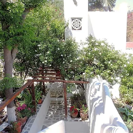Pinelopi 4* Mykonos Town
