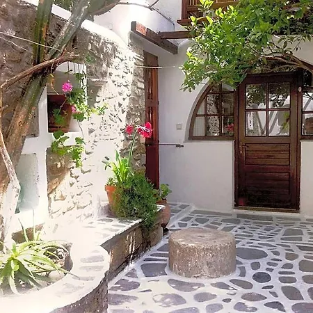 מלון דירות Pinelopi Mykonos Town