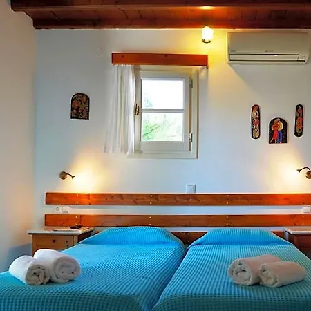 Pinelopi Mykonos Town