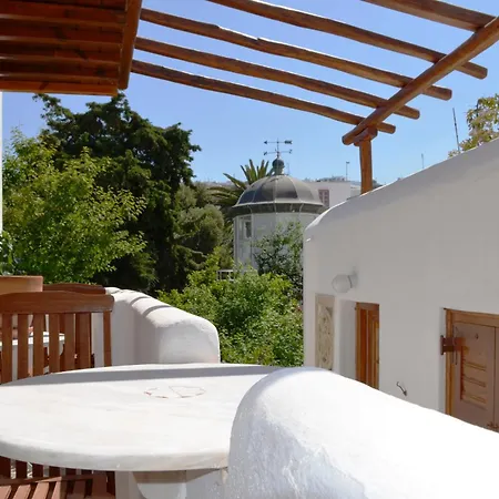 Aparthotel Pinelopi Mykonos Town