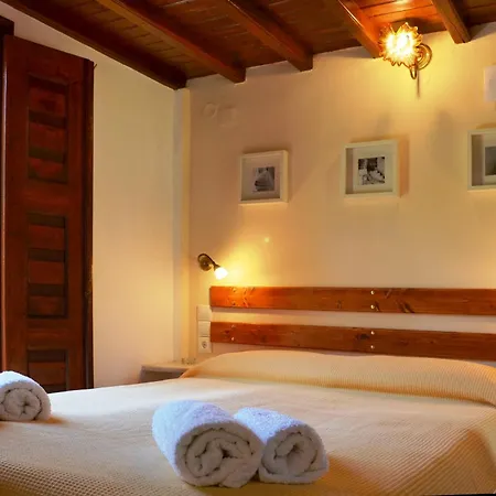Pinelopi Aparthotel 3*