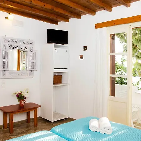 Pinelopi 4* Mykonos Town