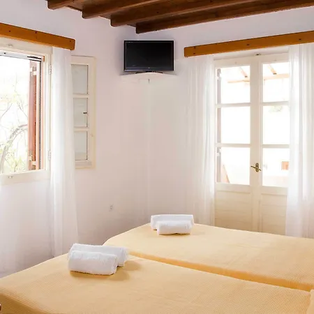 Pinelopi Aparthotel Mykonos Town