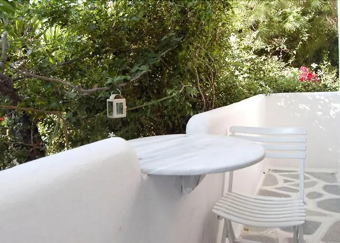 Pinelopi Apart Otel Mykonos Town