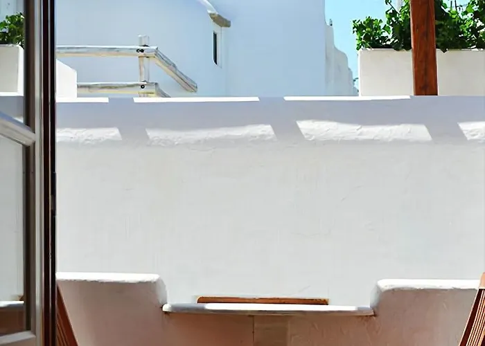 Pinelopi Apart Otel Mykonos Town