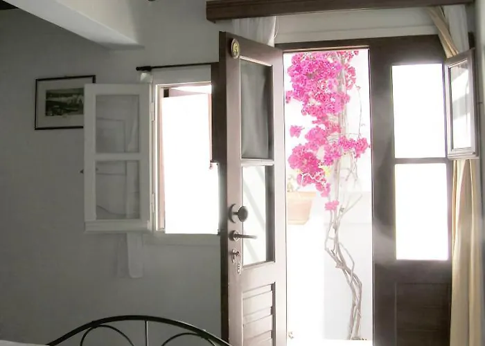 Apart Otel Pinelopi Mykonos Town