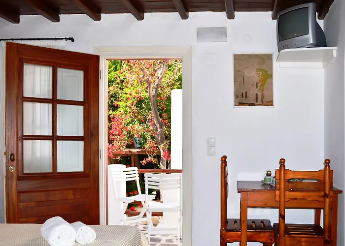 Pinelopi 3* Mykonos Town