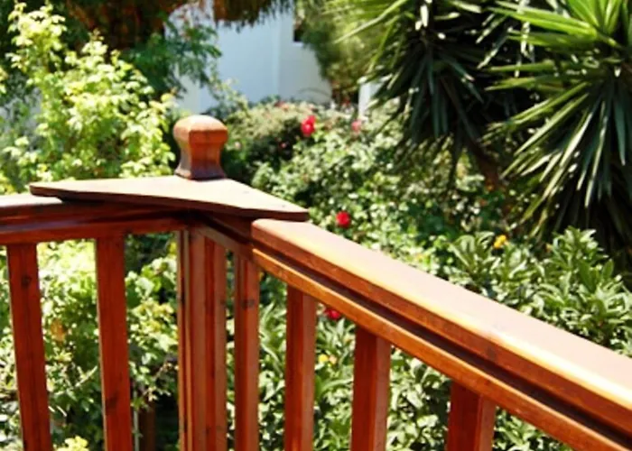 Apart-hotel Pinelopi