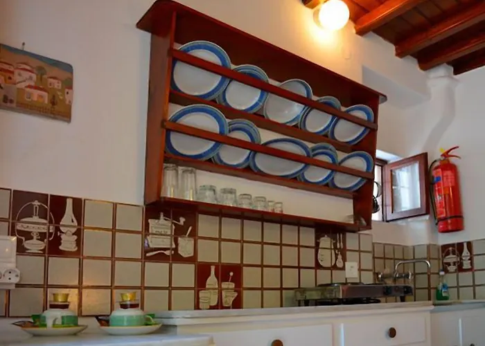 Apart-hotel Pinelopi