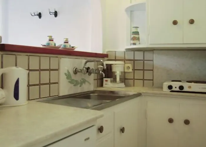 Pinelopi 3* Mykonos Town