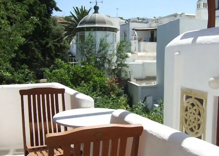 Apart Otel Pinelopi 3*