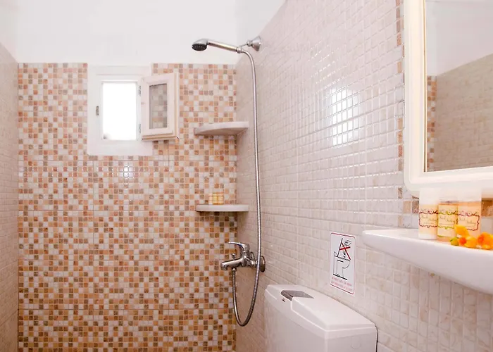 Pinelopi 3* Mykonos Town