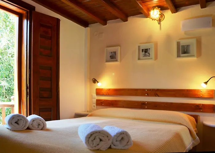 Pinelopi Apart Otel 3*