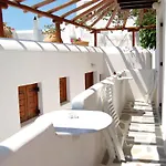 Pinelopi Apartmanhotel Mykonos Town
