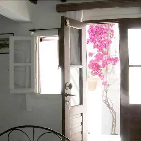 מלון דירות Pinelopi Mykonos Town