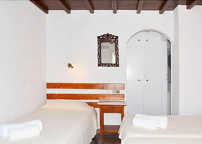 Lejlighedshotel Pinelopi