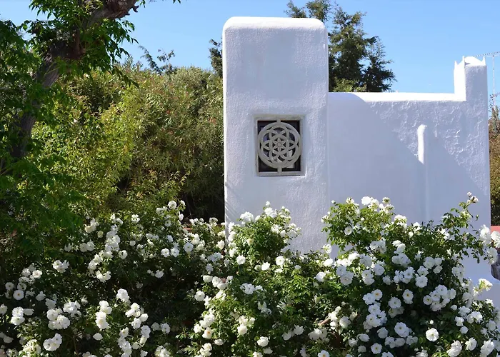 Lejlighedshotel Pinelopi