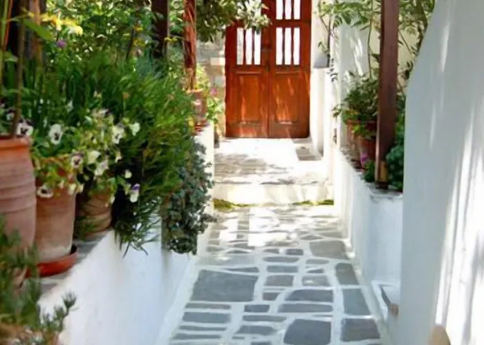 Pinelopi Lejlighedshotel