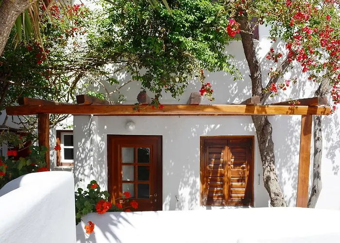 Pinelopi Lejlighedshotel