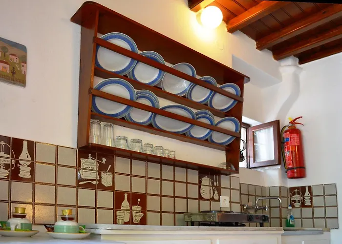 Lejlighedshotel Pinelopi Mykonos Town