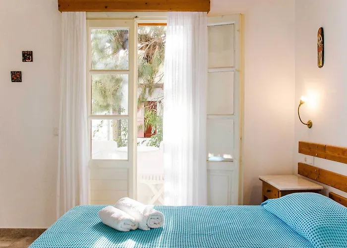 Lejlighedshotel Pinelopi